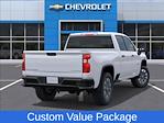 2026 Chevrolet Silverado 2500 Crew Cab 4WD Pickup for sale #139948 - photo 2