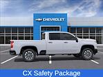 2026 Chevrolet Silverado 2500 Crew Cab 4WD Pickup for sale #139948 - photo 5
