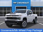 2026 Chevrolet Silverado 2500 Crew Cab 4WD Pickup for sale #139948 - photo 6