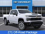 2026 Chevrolet Silverado 2500 Crew Cab 4WD Pickup for sale #139948 - photo 7