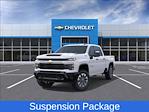 2026 Chevrolet Silverado 2500 Crew Cab 4WD Pickup for sale #139948 - photo 8
