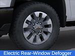 2026 Chevrolet Silverado 2500 Crew Cab 4WD Pickup for sale #139948 - photo 9