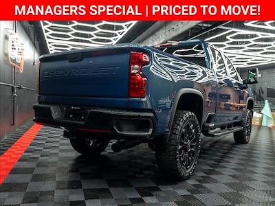 New 2026 Chevrolet Silverado 2500 - photo 1