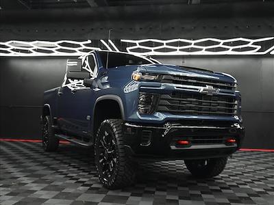 New 2026 Chevrolet Silverado 2500 - photo 1