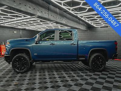 New 2026 Chevrolet Silverado 2500 Custom Crew Cab for sale #140082 - photo 2
