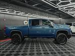 New 2026 Chevrolet Silverado 2500 Custom Crew Cab for sale #140082 - photo 27