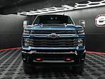 2026 Chevrolet Silverado 2500 Crew Cab 4WD Pickup for sale #140082 - photo 33