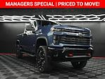 2026 Chevrolet Silverado 2500 Crew Cab 4WD Pickup for sale #140082 - photo 31