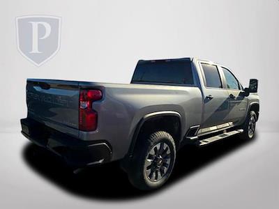New 2026 Chevrolet Silverado 2500 Custom Crew Cab for sale #140139 - photo 2