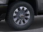 2026 Chevrolet Silverado 2500 Crew Cab 4WD Pickup for sale #140139 - photo 9