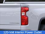 2026 Chevrolet Silverado 2500 Crew Cab 4WD Pickup for sale #140159 - photo 11
