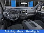 2026 Chevrolet Silverado 2500 Crew Cab 4WD Pickup for sale #140159 - photo 15