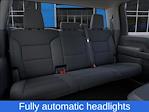 2026 Chevrolet Silverado 2500 Crew Cab 4WD Pickup for sale #140159 - photo 17