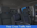 2026 Chevrolet Silverado 2500 Crew Cab 4WD Pickup for sale #140159 - photo 24