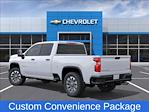2026 Chevrolet Silverado 2500 Crew Cab 4WD Pickup for sale #140159 - photo 3
