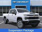 2026 Chevrolet Silverado 2500 Crew Cab 4WD Pickup for sale #140159 - photo 7