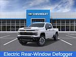 2026 Chevrolet Silverado 2500 Crew Cab 4WD Pickup for sale #140159 - photo 8
