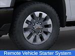 2026 Chevrolet Silverado 2500 Crew Cab 4WD Pickup for sale #140159 - photo 9