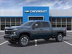 2026 Chevrolet Silverado 2500 Crew Cab 4WD Pickup for sale #140189 - photo 3