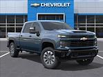 2026 Chevrolet Silverado 2500 Crew Cab 4WD Pickup for sale #140189 - photo 7