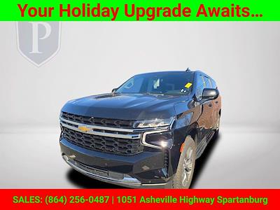 Used 2023 Chevrolet Suburban LS for sale #140189A - photo 1