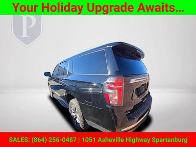 Used 2023 Chevrolet Suburban LS for sale #140189A - photo 2