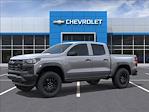 2026 Chevrolet Colorado Crew Cab 4x4 Pickup for sale #140361 - photo 2