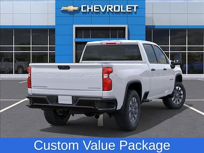 2026 Chevrolet Silverado 2500 Crew Cab 4WD Pickup for sale #140404 - photo 2