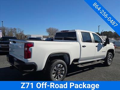 2026 Chevrolet Silverado 2500 Crew Cab 4WD Pickup for sale #140404 - photo 2