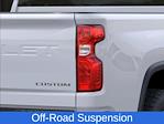 2026 Chevrolet Silverado 2500 Crew Cab 4WD Pickup for sale #140404 - photo 11