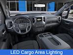 2026 Chevrolet Silverado 2500 Crew Cab 4WD Pickup for sale #140404 - photo 15