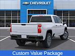 2026 Chevrolet Silverado 2500 Crew Cab 4WD Pickup for sale #140404 - photo 2