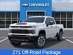 2026 Chevrolet Silverado 2500 Crew Cab 4WD Pickup for sale #140404 - photo 6