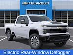 2026 Chevrolet Silverado 2500 Crew Cab 4WD Pickup for sale #140404 - photo 7