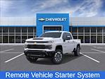 2026 Chevrolet Silverado 2500 Crew Cab 4WD Pickup for sale #140404 - photo 8