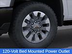 2026 Chevrolet Silverado 2500 Crew Cab 4WD Pickup for sale #140404 - photo 9