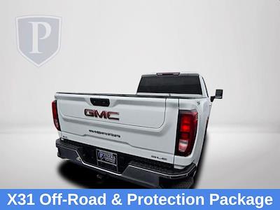 Used 2022 GMC Sierra 2500 - photo 1