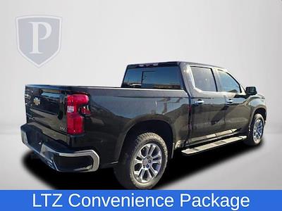 2026 Chevrolet Silverado 1500 Crew Cab 4WD Pickup for sale #141777 - photo 2