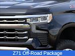 2026 Chevrolet Silverado 1500 Crew Cab 4WD Pickup for sale #141777 - photo 10