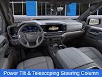 2026 Chevrolet Silverado 1500 Crew Cab 4WD Pickup for sale #141777 - photo 15