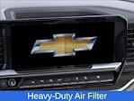 2026 Chevrolet Silverado 1500 Crew Cab 4WD Pickup for sale #141777 - photo 20