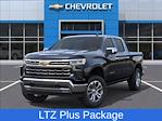 2026 Chevrolet Silverado 1500 Crew Cab 4WD Pickup for sale #141777 - photo 6