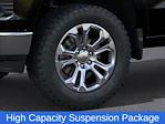 2026 Chevrolet Silverado 1500 Crew Cab 4WD Pickup for sale #141777 - photo 9