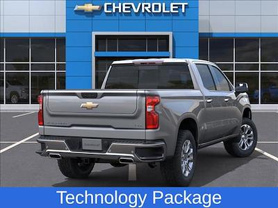 2026 Chevrolet Silverado 1500 Crew Cab 4WD Pickup for sale #141788 - photo 2
