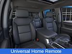 2026 Chevrolet Silverado 1500 Crew Cab 4WD Pickup for sale #141788 - photo 16