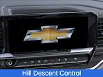2026 Chevrolet Silverado 1500 Crew Cab 4WD Pickup for sale #141788 - photo 20