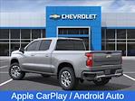 2026 Chevrolet Silverado 1500 Crew Cab 4WD Pickup for sale #141788 - photo 4
