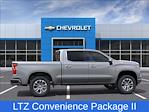 2026 Chevrolet Silverado 1500 Crew Cab 4WD Pickup for sale #141788 - photo 5