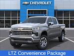 2026 Chevrolet Silverado 1500 Crew Cab 4WD Pickup for sale #141788 - photo 6
