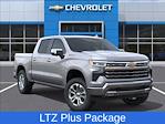 2026 Chevrolet Silverado 1500 Crew Cab 4WD Pickup for sale #141788 - photo 7
